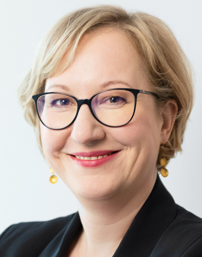 Dr. Ulrike Grübler