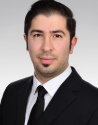 LL.M. Sinan Bleuß