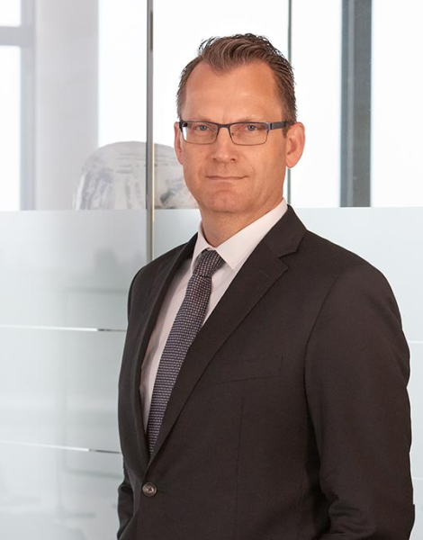 Dr. Rainer Krüger