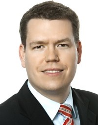Dr. iur. Markus Rabe, LL.M.