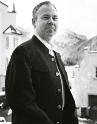 Ludwig Georg Straub