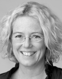 Dorothée Linden