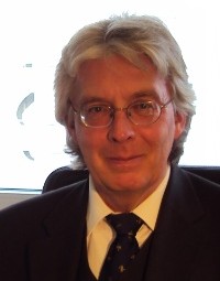 Claus-Peter Walter