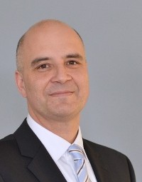 Robert Hauf