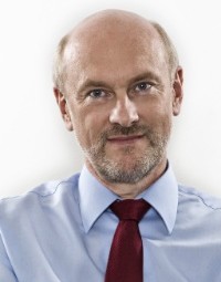 Bernd Eppinger