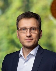 Marcus Henke