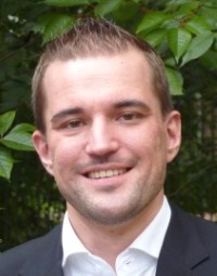 Markus G. Fischer