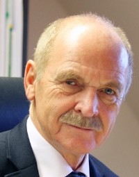 Johannes Falke