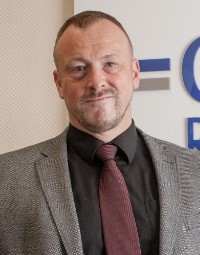 Jens Gunnar Cordes