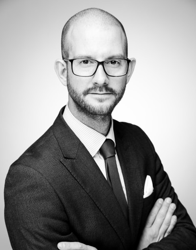 Dominic Julian Klisch