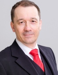Olaf Meyer