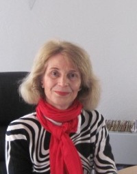 Marianne Borgenheimer
