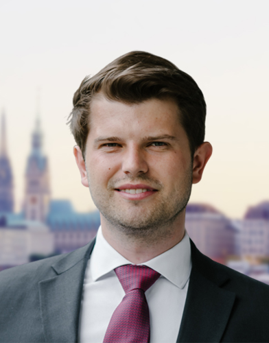 Dr. Karl Felix Oppermann