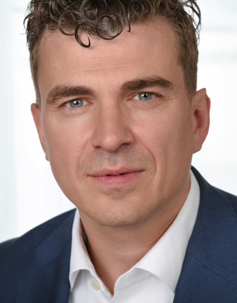 Daniel Fries