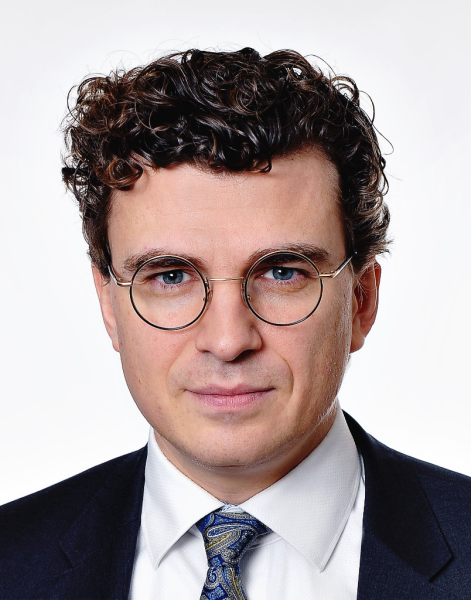 Daniel Fries