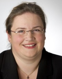 Edda Steinmetz