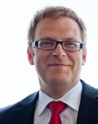Dr. Jörg Becker