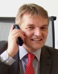 Dirk Sommer