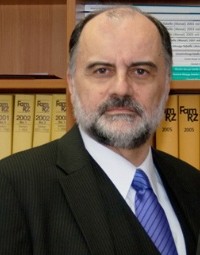 Wolf-Dieter Weidner