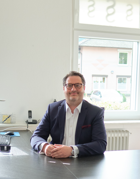Carl Kalmbach