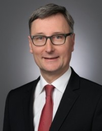 Wolf J. Reuter, LL.M.