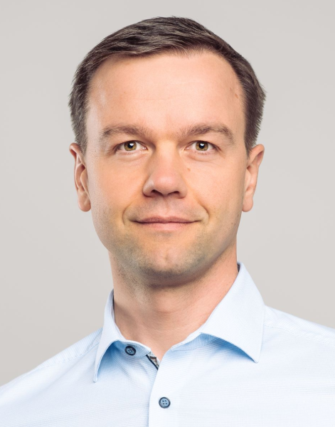 Jan Marschner, LL.M.