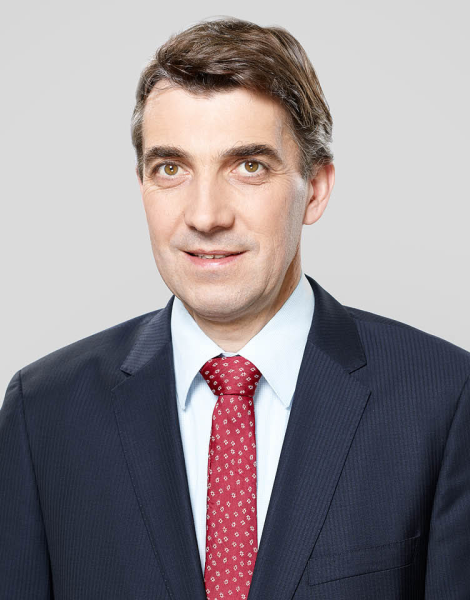 Matthias Herberg