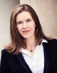 Anne Schramm, LL.M. (VUW)