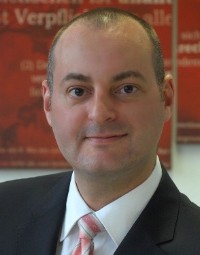 Marco Rath