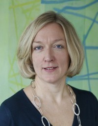 Carolin Efinger