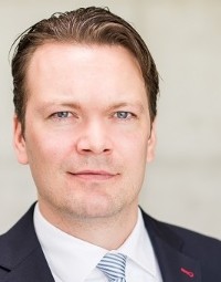 Dr. Steffen Hutzel, LL.M.