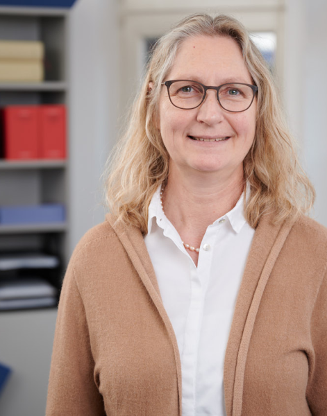 Sabine Schmidt