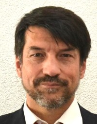 Markus Roscher