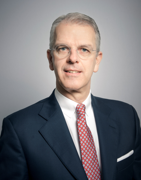 Mag. Alexander Singer