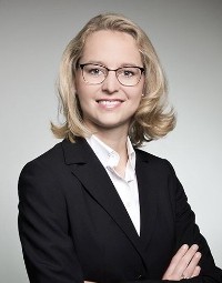 Anna-Maria Röben, LL.M.