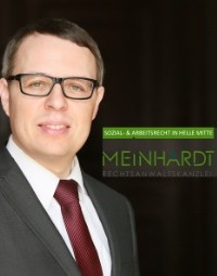 Holger Meinhardt