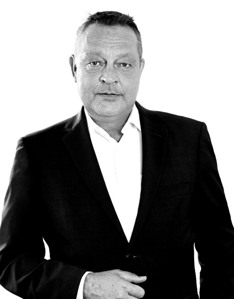 Peter Groll