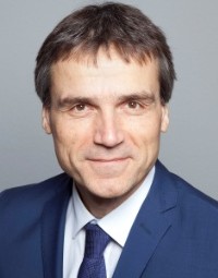 Helmut Müller