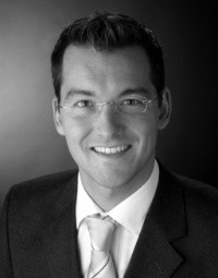 Felix Waniek, Dipl. in Eng. Law