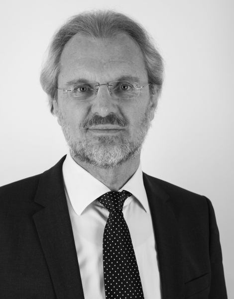Bernhard Kraas
