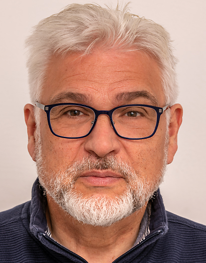 Jürgen Pernet