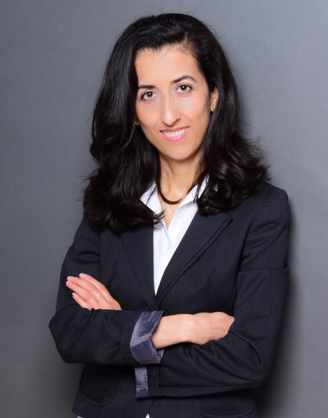 Asiya Özkan