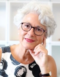 Gertrud Frommeld