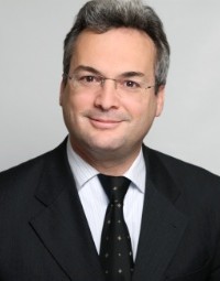 Dr. Rocco Jula