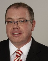 Robert Matthes