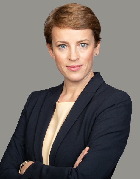 Winnie Walther