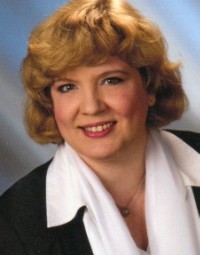 Sandra Kröger