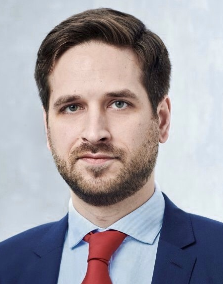 Dr. Jonas Jacobsen
