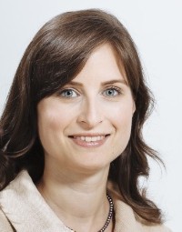 Dr. Claudia Schramm, LL.M.Eur.