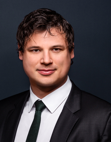 Michael Maier, LL.M.